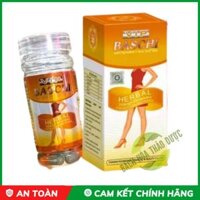 Giảm Cân Baschi Cam VIP 30 Viên – Hàng Chính Hãng