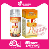 Giảm Cân Baschi Cam VIP Thái Lan – Giảm Cân Hiệu Quả Sau Liệu Trình