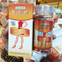 Giảm Cân Baschi Cam VIP Thái Lan 30 Viên