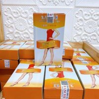 giảm cân Baschi Cam