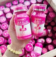 Giảm Cân Baschi Hồng Thái Lan Chính Hãng| Hỗ trợ giảm giảm cân, giảm mỡ bụng hiệu quả