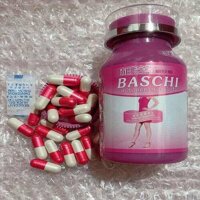 Giảm Cân Baschi Hồng Thái Lan