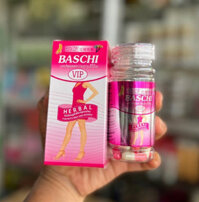 Giảm Cân Baschi Hồng V.I.P
