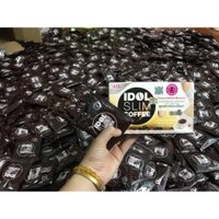 Giảm Cân Cafe Idol Slim Coffee