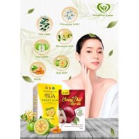 giảm cân cấp tốc sbody slim kẹo bứa giảm cân
