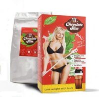 Giảm cân Chocolate Slim Nga chính hãng hiệu quả