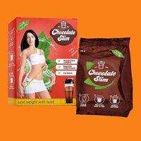 Giảm cân Chocolate Slim Nga