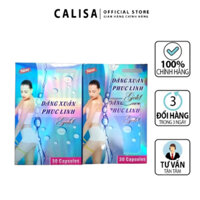 Giảm cân Dáng Xuân Phục Linh Gold  (CHE TÊN SP)