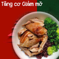 Giảm cân đón tết cùng huấn luyện viên sức khoẻ tại viện dinh dưỡng