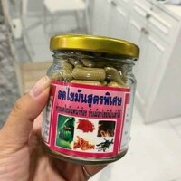 Giảm Cân Đông Y Gia Truyền 150 Viên Thái Lan