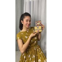 Giảm cân đông y x3 slim tặng 15 viên detox ban đêm [CHÍNH HÃNG]