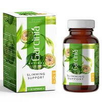 Giảm cân Garcinia - Giảm cân tinh chất quả bứa