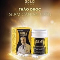 Giảm cân Gold Doctor