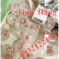 Giảm Cân Linh Chi Hàn Quốc (ltrình dùng thử 10 ngày giảm 3-5kg )