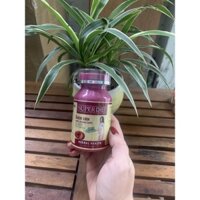 giảm cân linh chi Hàn Quốc