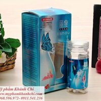 GIẢM CÂN LISHOU PHỤC LINH XANH