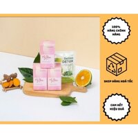 Giảm cân MySlim giảm 3-8kg