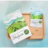 GIẢM CÂN SBODY GREEN COFFEE & SBODY SLIM, SBODY PLUS
