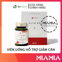 Giảm Cân Slim Be Của Be Alive Chính Hãng - 8938660205003