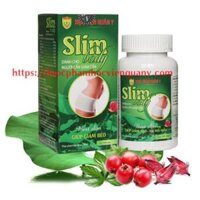 Giảm cân Slim body Học Viện Quân Y