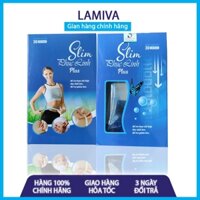 Giảm cân Slim Phục linh Plus xịn giảm hiệu quả