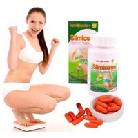 GIẢM CÂN SLIM TO SEN