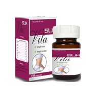 Giảm cân slim vita