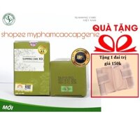 Giảm cân Slimming Care X3 siêu giảm cân nhanh cấp tốc an toàn Thảo mộc không phải thuốc giảm cân