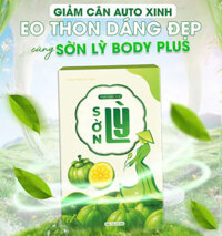 Giảm Cân Sờn Lỳ Tiến Hạnh | Giúp giảm 6-10kg sau 1 liệu trình