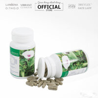 Giảm cân Thái Lan Yanhee Veggy Fiber Diet rau xanh