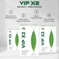 Giảm Cân Tiến Hạnh Tặng Kèm Detox – Tiến Hạnh