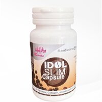 Giảm Cân Viên - IDOL SLIM CAFE - THÁI LAN
