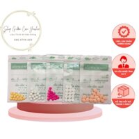 Giảm cân Yanhee Thái Lan, Viên uống detox thải mỡ bụng - nhuận tràng Thái Lan