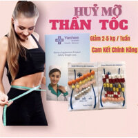 Giảm Cân Yanhee VIP 14S Giảm Cấp Tốc 3-5 kg