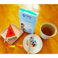 GIẢM CÂN YANHEE VIP 15 CỰC MẠNH(15Viên/:ngày) THÁI LAN