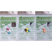 Giảm cân Yanhee Vip 7,Hỗ trợ giảm cân an toàn hiệu quả