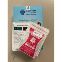 GIẢM CÂN YANHEE VIP 9 - GIẢM MỠ BỤNG