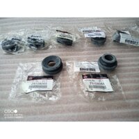 Giảm chấn bù lon đà ngang sau (Bushing engine rear mounting) Pajero V73 2910A065 2910A066