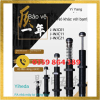 Giảm Chấn , Giảm Xóc, Bộ Đệm Iheda J-WJC01/11-1210/1410/1415/1425/1612/2016/20/2525