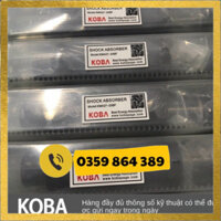 Giảm Chấn KOBA KMA30-35B-CY,KMA33-50-CY,KMA33-50B-CY,KMA36-25-CY