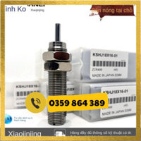 Giảm Chấn KOGANEI KSH5X8, KSH5X8C ,KSHE5X8, KSHE5X8C, KSH6X10, KSH6X10C