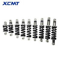 Giảm Chấn Treo Xe Đạp Xe Máy ATV Xe Tay Ga Bụi Bẩn Hố Xe Đạp Điện 90mm 100mm 115mm 125mm 150mm 160mm 170