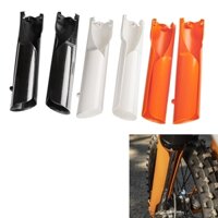 Giảm Chấn Trước Bảo Vệ Da Cho KTM GAGAS EC EX MC FC TC TE TX FX FC EXC FE EXC-F SX SX-F 150 250 300 350 400 450 501 530 TPI Fork Guard Protector Cover