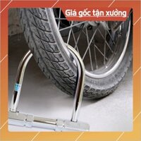 GIẢM CỰC SỐC - Khóa xe máy chống cắt trộm hình chữ U -Cửa hàng chính hãng