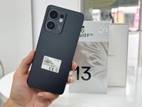 GIẢM ĐẾN 500K [MỚI 100%] OPPO Reno 13F 5G 8/256GB – Bảo Hành TGDĐ 2/2026, Máy Nguyên Zin – Đẹp Như Mới