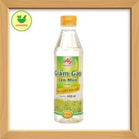 Giấm gạo lên men Ajinomoto 400ml