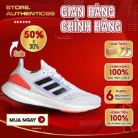 [Giảm giá 50%] Giày Adidas_Pureboost 22 Giày chạy bộ tất cả mẫu cho nam nữ hộp đầy đủ PUVQ