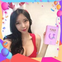 GIẢM GIÁ 50% Viên uống NỞ NGỰC Punus tăng 3-5 size, giảm chảy xệ sau sinh - giúp da dẻ trắng hồng, điều hoà kinh nguyệt,