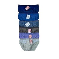 [Giảm giá 50%][Freeship] Combo 3 quần lót nam cao cấp