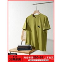 Giảm giá 789 ngoại tuyến Áo thun ngắn tay tập luyện mùa hè ngoài trời, thấm ẩm nhanh, co giãn cao cho nam